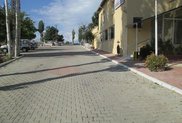 Atapark Hotel Beyşehir - Görsel 17