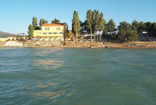 Atapark Hotel Beyşehir - Görsel 29