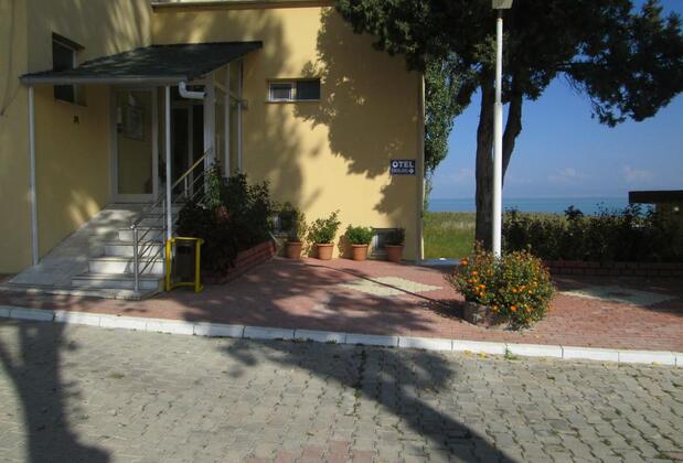 Atapark Hotel Beyşehir - Görsel 9