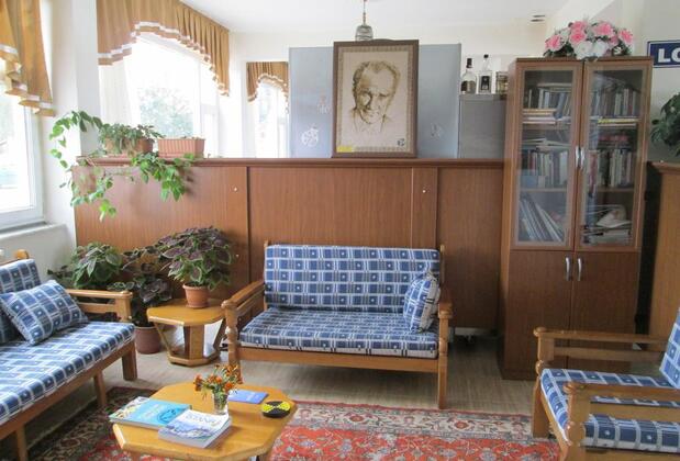 Atapark Hotel Beyşehir - Görsel 3