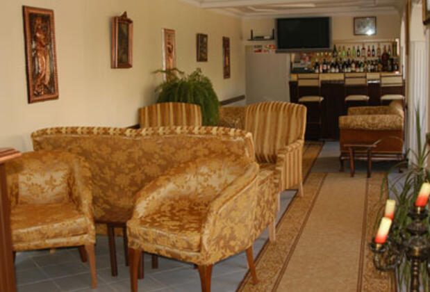 Akıncı Apart Otel - Görsel 6