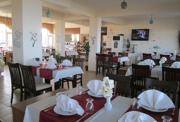 Atapark Hotel Beyşehir - Görsel 28