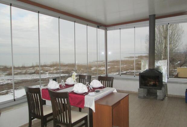 Atapark Hotel Beyşehir - Görsel 31