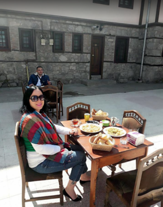 Seba 7 Konakları - Görsel 16