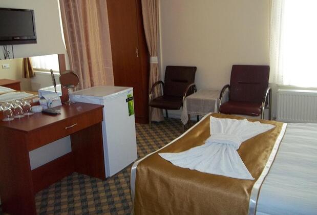 Atapark Hotel Beyşehir - Görsel 20