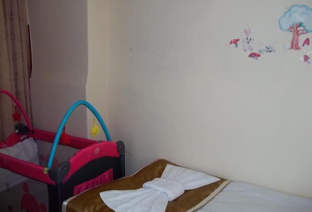 Atapark Hotel Beyşehir - Görsel 23