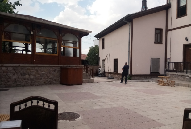 Seba 7 Konakları - Görsel 5