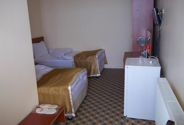 Atapark Hotel Beyşehir - Görsel 36