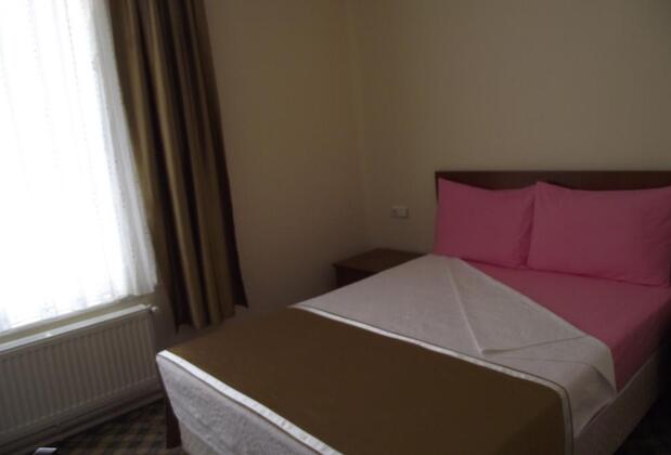 Atapark Hotel Beyşehir - Görsel 44