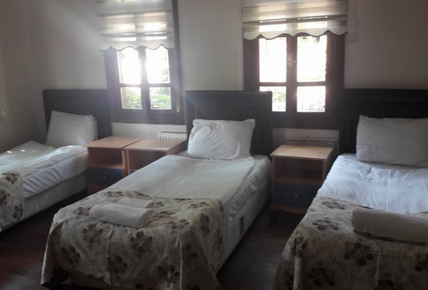 Seba 7 Konakları - Görsel 17