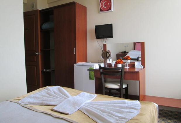 Atapark Hotel Beyşehir - Görsel 4