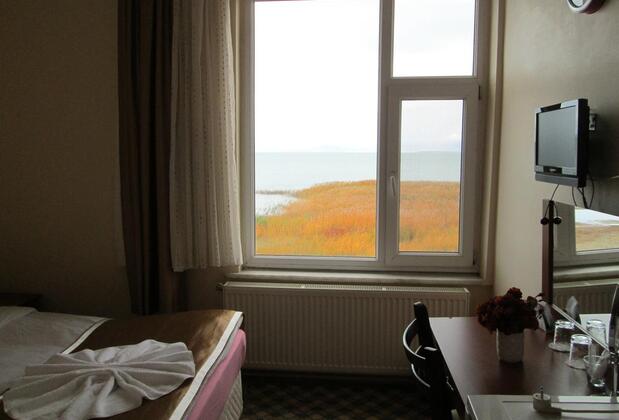 Atapark Hotel Beyşehir - Görsel 42