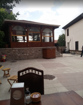 Seba 7 Konakları - Görsel 15