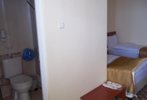 Atapark Hotel Beyşehir - Görsel 22