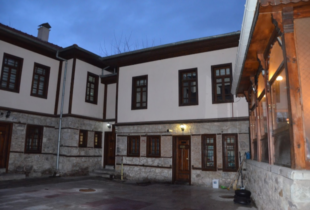 Seba 7 Konakları - Görsel 13