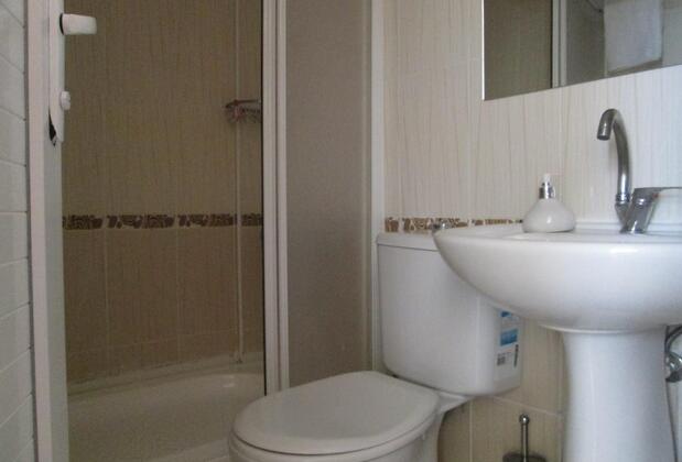 Atapark Hotel Beyşehir - Görsel 21