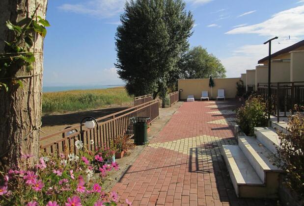 Atapark Hotel Beyşehir - Görsel 10