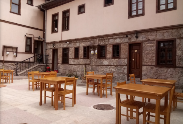 Seba 7 Konakları - Görsel 3