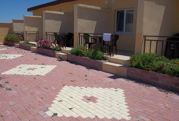 Atapark Hotel Beyşehir - Görsel 45