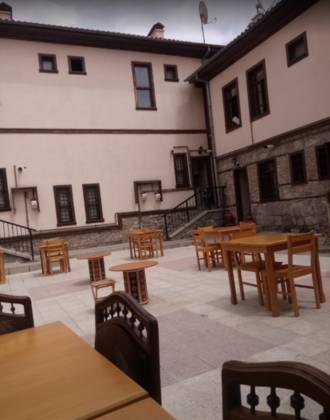 Seba 7 Konakları - Görsel 8