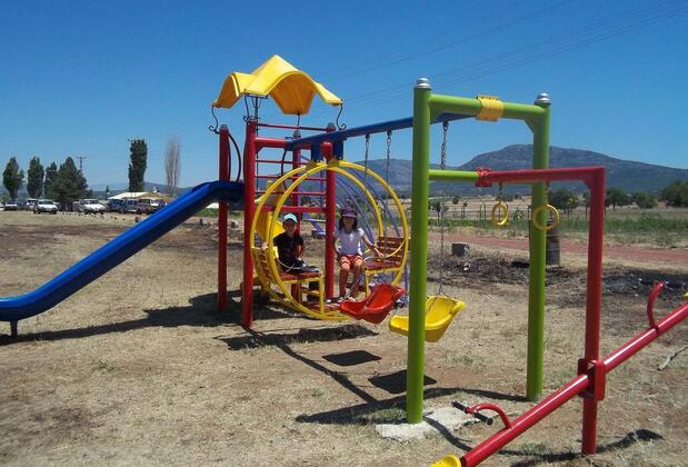 Atapark Hotel Beyşehir - Görsel 18