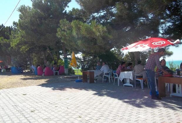 Atapark Hotel Beyşehir - Görsel 6