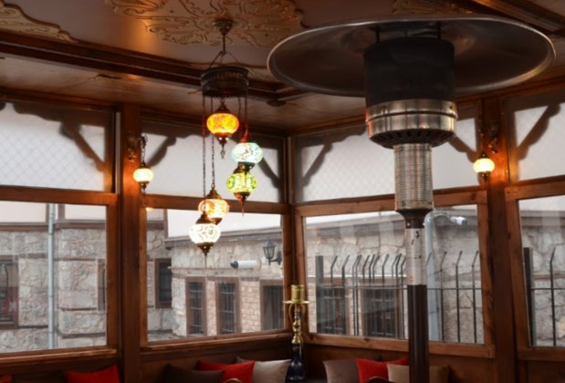 Seba 7 Konakları - Görsel 4