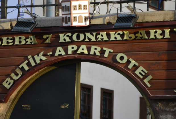 Seba 7 Konakları - Görsel 7