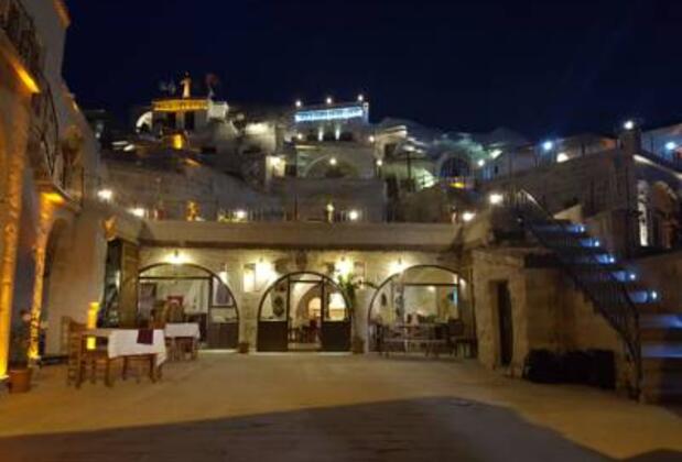 Bellapais Suites Cappadocia Hotel - Görsel 17