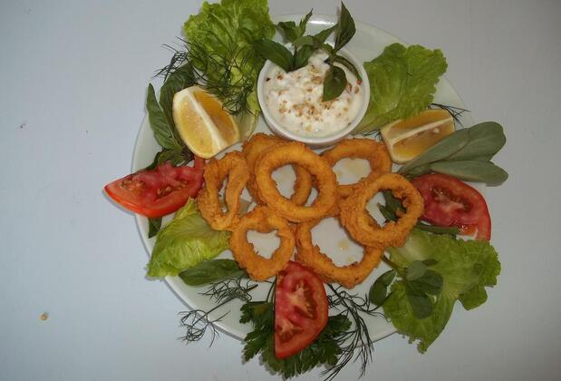 Atapark Hotel Beyşehir - Görsel 16