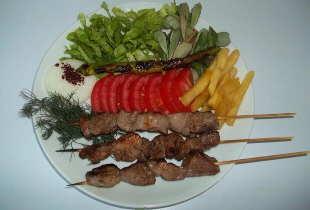 Atapark Hotel Beyşehir - Görsel 15