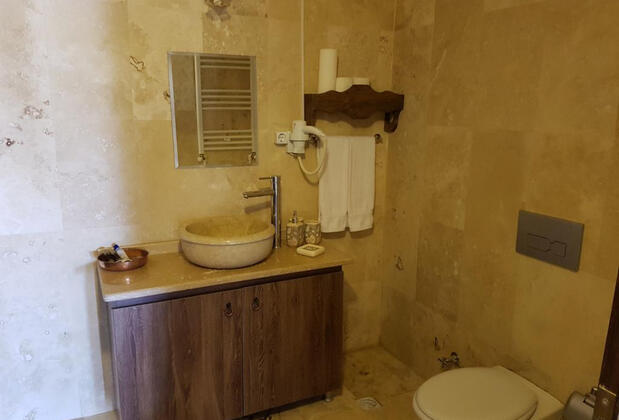 Bellapais Suites Cappadocia Hotel - Görsel 24