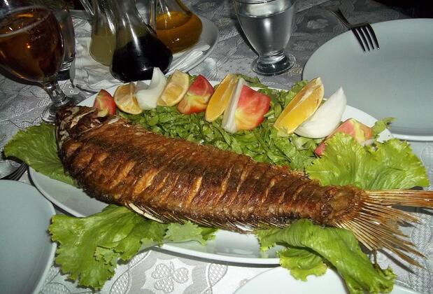 Atapark Hotel Beyşehir - Görsel 32