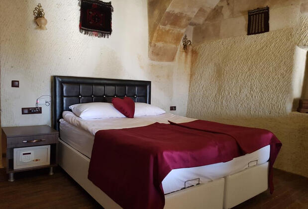 Bellapais Suites Cappadocia Hotel - Görsel 11