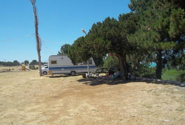 Atapark Hotel Beyşehir - Görsel 5