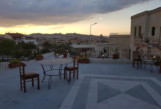 Bellapais Suites Cappadocia Hotel - Görsel 3