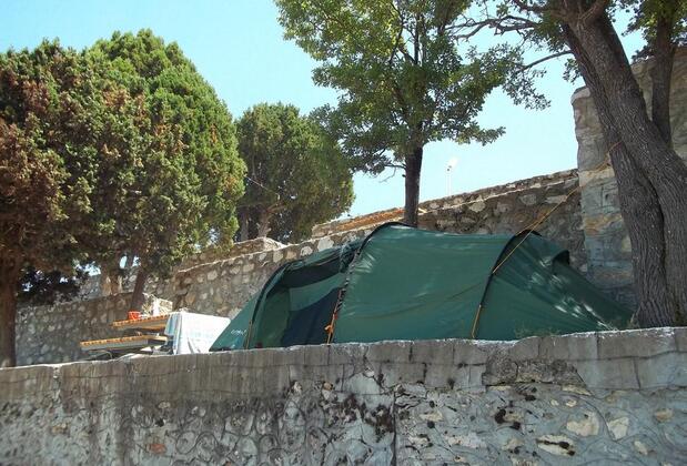 Atapark Hotel Beyşehir - Görsel 37