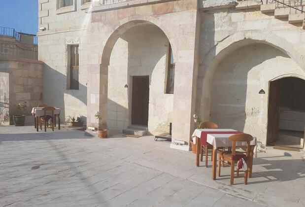 Bellapais Suites Cappadocia Hotel - Görsel 7