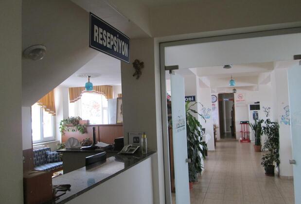 Atapark Hotel Beyşehir - Görsel 24