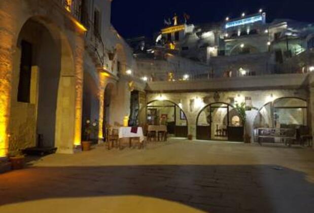 Bellapais Suites Cappadocia Hotel - Görsel 29