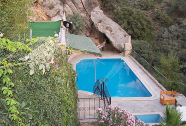 White House - Görsel 6