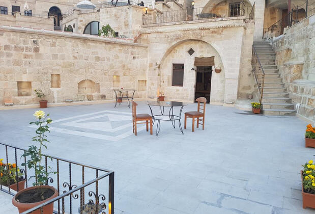 Bellapais Suites Cappadocia Hotel - Görsel 27