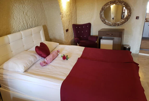 Bellapais Suites Cappadocia Hotel - Görsel 9