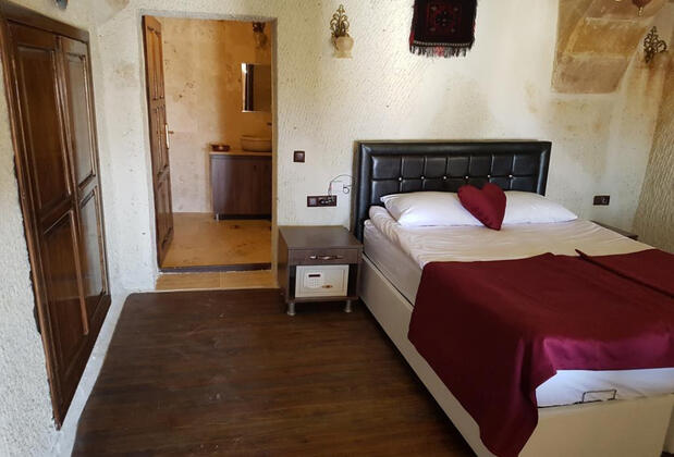 Bellapais Suites Cappadocia Hotel - Görsel 15