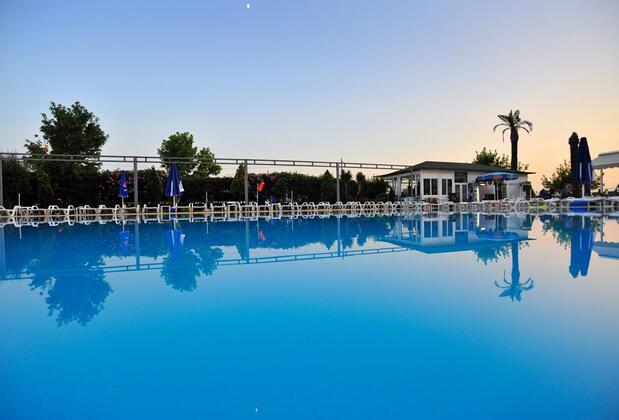 Pelikan Hotel İstanbul - Görsel 23