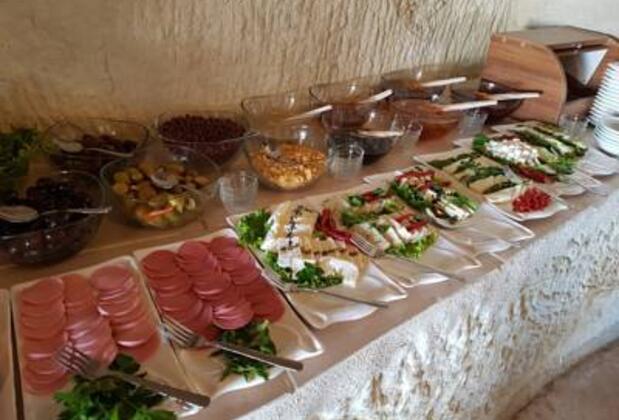 Bellapais Suites Cappadocia Hotel - Görsel 23