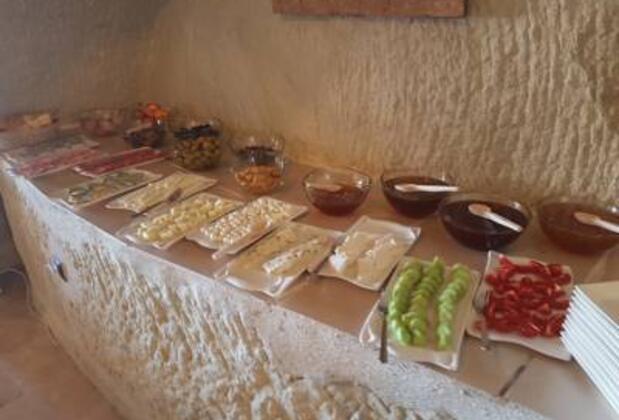 Bellapais Suites Cappadocia Hotel - Görsel 16