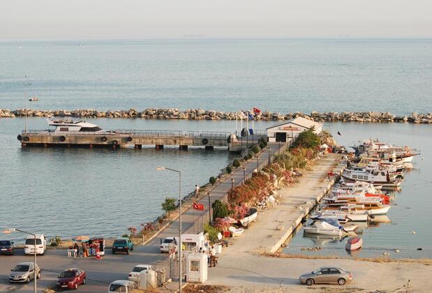 Pelikan Hotel İstanbul - Görsel 10