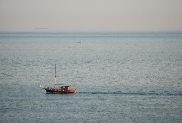 Pelikan Hotel İstanbul - Görsel 28