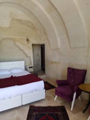 Bellapais Suites Cappadocia Hotel - Görsel 4